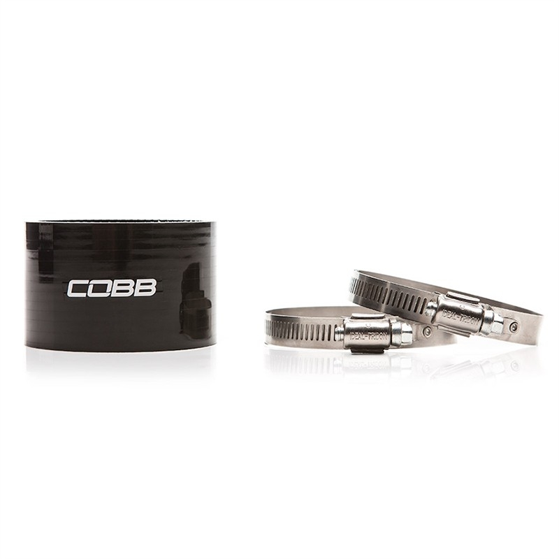 COBB | STAGE 3 POWER PACKAGE TITANIUM BLACK - STI SEDAN 2011-2014 COBB Stage de Performance