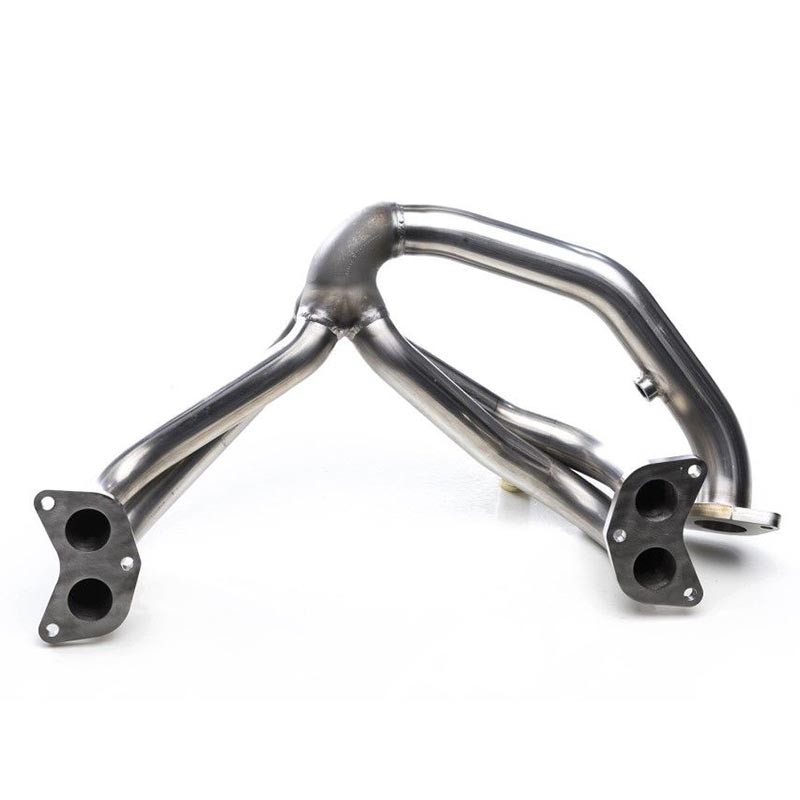 Killer B | 4-1 Holy Header 2-Bolt Manifold Ceramic Coating - Subaru 2002-2019 Killer B Motorsport Headers & Manifolds