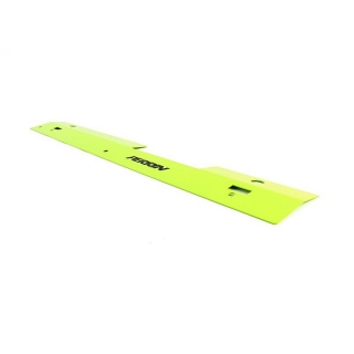 PERRIN | Radiator Shroud Jaune Neon - WRX / STI 2002-2007 PERRIN Performance Engine Dress Up