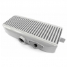 PERRIN | Top Mount Intercooler Argent - STI 2008-2021 PERRIN Performance Intercoolers