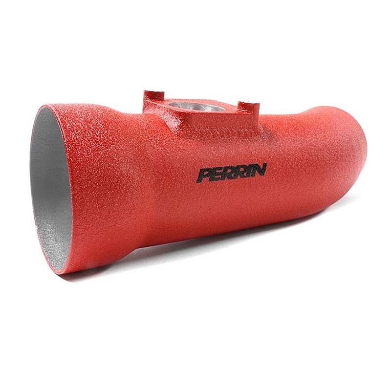 PERRIN | Intake Short Ram Red - WRX / STI / Forester XT 2002-2008 PERRIN Performance Air Intake