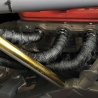 DEI | Black Titanium Exhaust Wrap - 2po x 100ft DEI Gaskets & Accessories