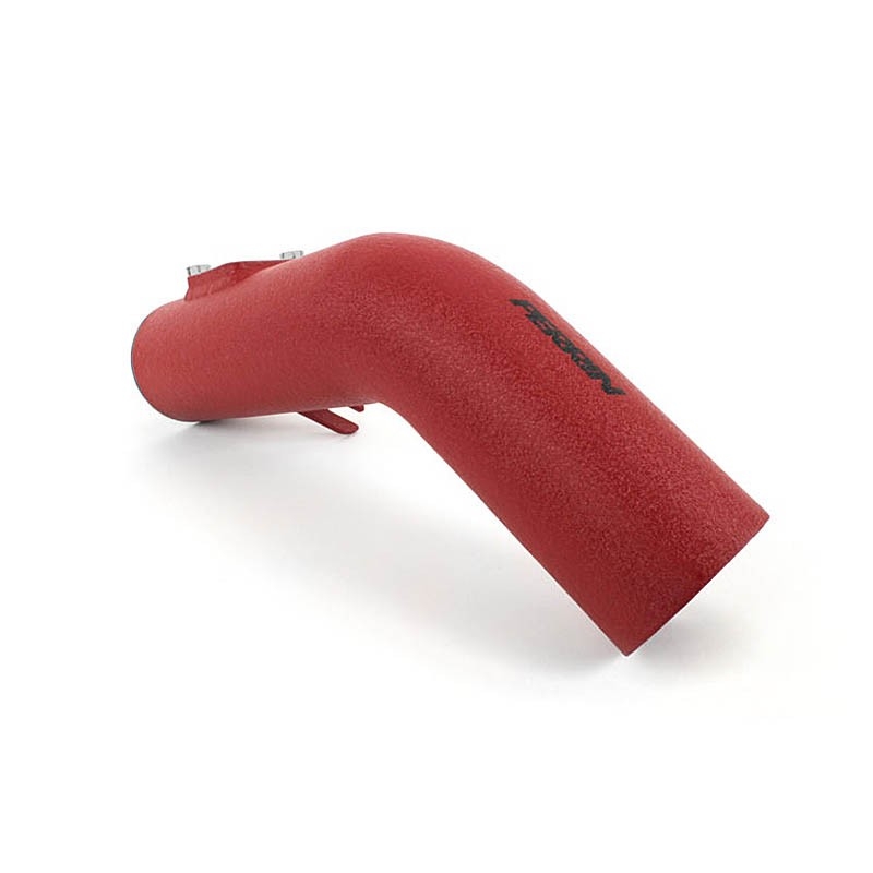 PERRIN | Cold Air Intake Red - WRX / STI 2008-2015 PERRIN Performance Air Intake