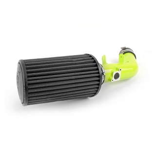 PERRIN | Cold Air Intake Jaune Neon - WRX / STI 2008-2015 PERRIN Performance Entrées Air