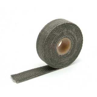 DEI | Black Glass Fiber Exhaust Wrap - 2po x 15ft DEI Gaskets & Accessories