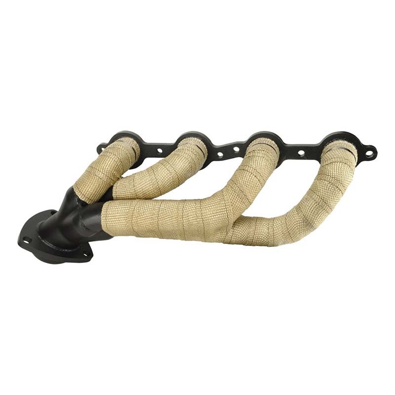 DEI | Glass Fiber Exhaust Wrap Tan - 2po x 15pieds DEI Joints et Accessoires