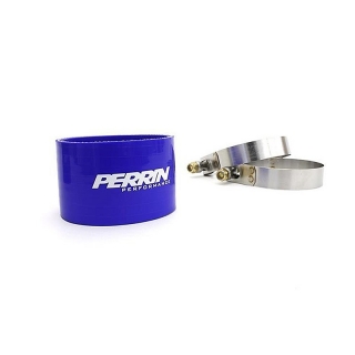 PERRIN | Coupler/Clamp Kit for Throttle Body Bleu - Forester XT 04-08 / WRX 02-07 / STI 04-21 PERRIN Performance Turbocharger...