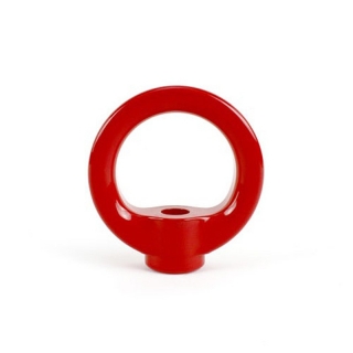 PERRIN | Tow Hook Upgrade Kit Red - Scion / Toyota / Honda / Subaru 2002-2024 PERRIN Performance Tow Hook