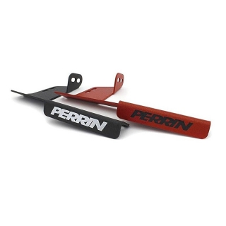 PERRIN | Master Cylinder Support Rouge - STI 2008-2014 PERRIN Performance Freins