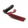 PERRIN | Master Cylinder Support Rouge - STI 2008-2014 PERRIN Performance Freins