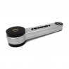 PERRIN | Pitch Stop Mount Silver - Subaru 1993-2023 PERRIN Performance Mount