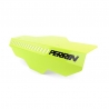 PERRIN | Pulley Cover Neon Yellow - Impreza / Forester / Legacy / Outback / WRX / STi 2002-2021 PERRIN Performance Engine Dre...