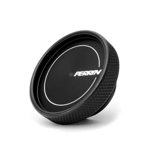 PERRIN | Oil Fill Cap Noir - Subaru 1990-2024 PERRIN Performance Accueil