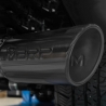 MBRP | Black Series Cat-Back 3po - Ford F-150 2.7L / 3.5L / 5.0L MBRP Cat-Back Exhausts