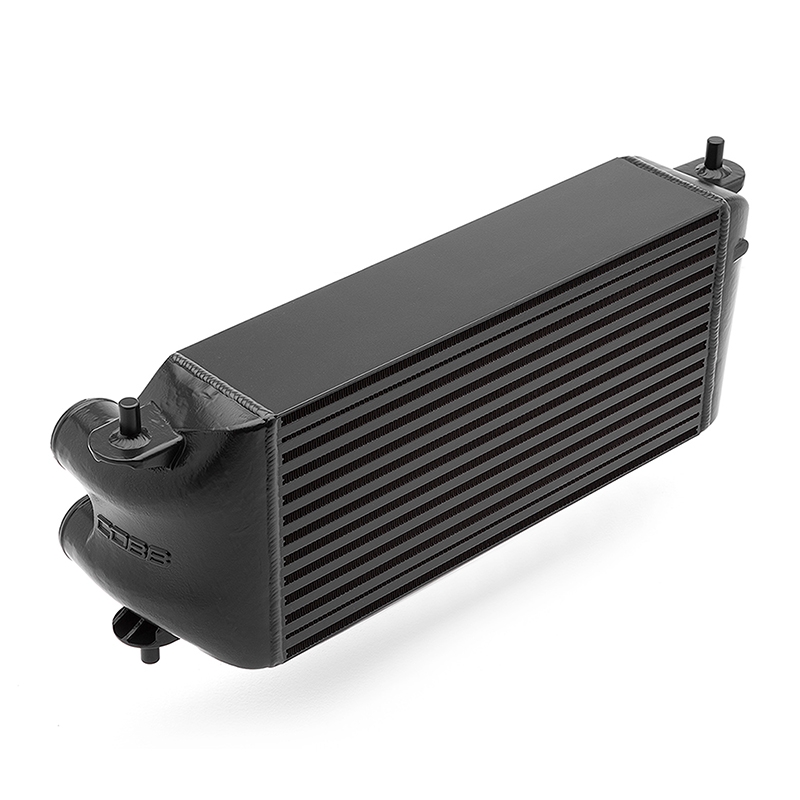 COBB | STAGE 2 REDLINE CARBON POWER PACKAGE BLACK (FACTORY LOCATION INTERCOOLER) F-150 ECOBOOST 2.7L 2018-2020 COBB Stage de ...