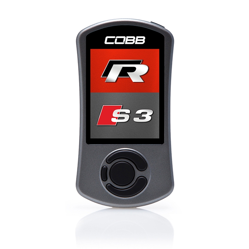 COBB | STAGE 1+ REDLINE CARBON POWER PACKAGE AVEC DSG FLASHING - GOLF R / AUDI S3 2015-2020 COBB Stage de Performance