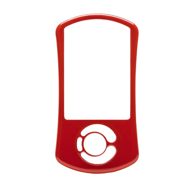 COBB | Accessport V3 Faceplate RED COBB Accessories