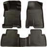 Husky Liners | Tapis Avant & Arr. - Civic SEDAN 2006-2011 Husky Liners Tapis Protecteur