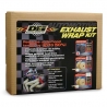 DEI | Automotive Exhaust & Header Wrap Kit Black DEI Gaskets & Accessories