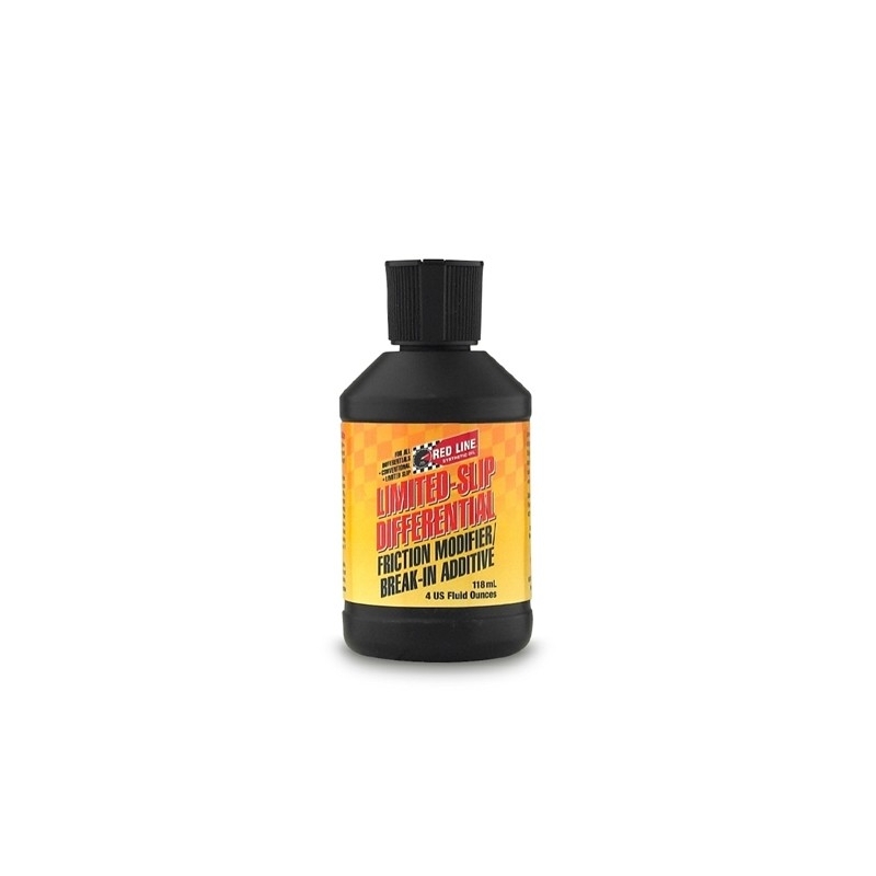 Red Line | Limited-Slip Friction Modifier Red Line Oil Transmission Fluids