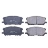 PowerStop | Disc Brake Pad Set - Front - RX330 / RX350 / RX400h / Highlander 3.3L / 3.5L 2004-2009 PowerStop Brake Pads