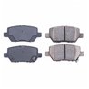 PowerStop | Disc Brake Pad Set - Rear - RL Base / Elite 3.5L / 3.7L 2005-2012 PowerStop Brake Pads