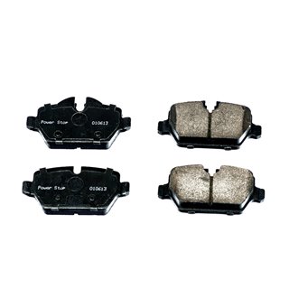 PowerStop | Disc Brake Pad Set - Rear - Cooper Countryman / Cooper Paceman 1.6L 2011-2016 PowerStop Brake Pads