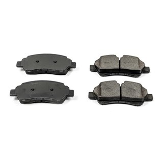 PowerStop | Disc Brake Pad Set - Rear PowerStop Brake Pads