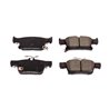 PowerStop | Disc Brake Pad Set - Rear - Envision 2.0T / 2.5L 2016-2020 PowerStop Brake Pads