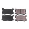 PowerStop | Disc Brake Pad Set - Front - G90 3.3T / 5.0L 2017-2021 PowerStop Brake Pads