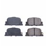 PowerStop | Disc Brake Pad Set - Rear - ES300 / tC / Camry 3.0L / 2.4L 2000-2010 PowerStop Brake Pads