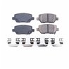 PowerStop | Disc Brake Pad Set - Rear - RL Base / Elite 3.5L / 3.7L 2005-2012 PowerStop Brake Pads