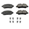 PowerStop | Disc Brake Pad Set - Rear PowerStop Brake Pads