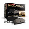 PowerStop | Disc Brake Pad Set - Rear - Envision 2.0T / 2.5L 2016-2020 PowerStop Brake Pads