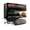 PowerStop | Disc Brake Pad Set - Front - Crown Victoria / Town Car / Grand Marquis / Marauder 4.6L 2003-2011 PowerStop Brake ...
