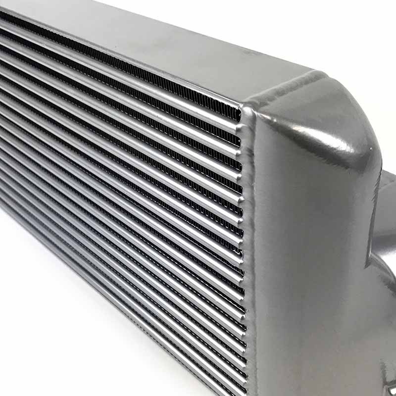 COBB | CSF Front Mount Intercooler - BMW N54 / N55 COBB Intercooler