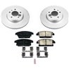 PowerStop | Disc Brake Kit - Front - ATS 2.0T / 2.5L / 3.6L 2013-2018 PowerStop Brake Kits