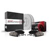 PowerStop | Disc Brake Kit - E-Pace 2.0T 2018-2018 PowerStop Ensemble de freins