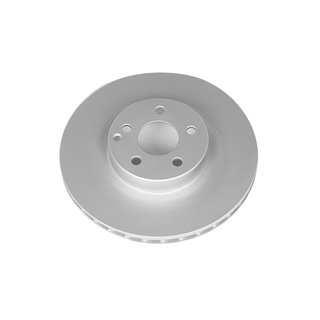 PowerStop | Disc Brake Rotor - CLS550 / E550 / GLK250 / GLK350 2008-2015 PowerStop Disques de freins