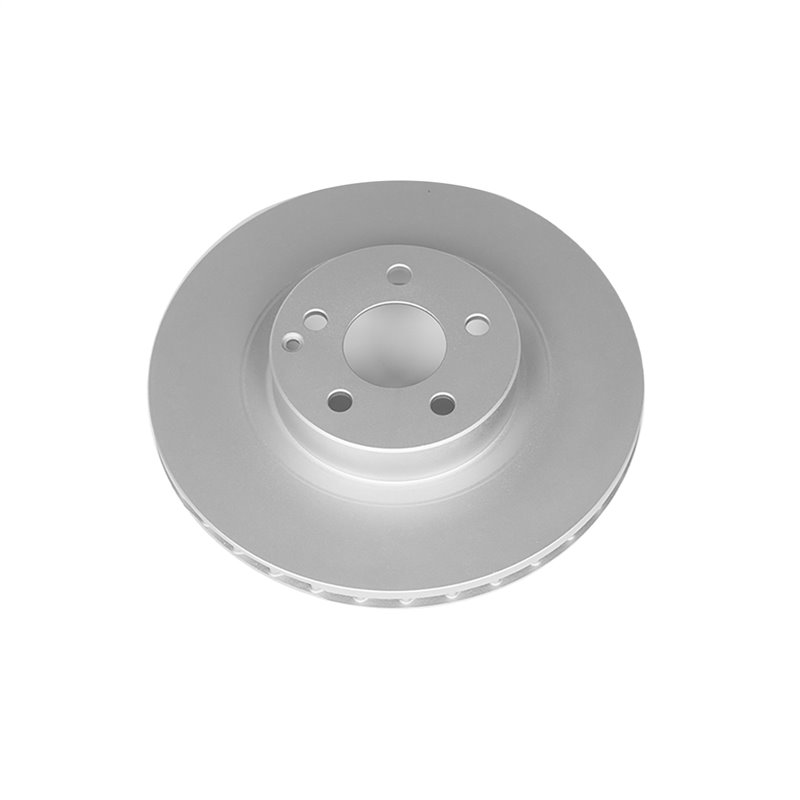 PowerStop | Disc Brake Rotor - CLS550 / E550 / GLK250 / GLK350 2008-2015 PowerStop Disques de freins