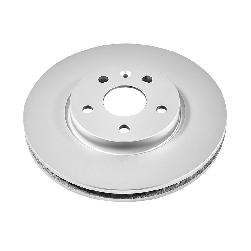 PowerStop | Disc Brake Rotor - RX350 / RX400h 3.5L / 3.3L 2008-2009 PowerStop Disques de freins