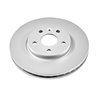 PowerStop | Disc Brake Rotor - RX350 / RX400h 3.5L / 3.3L 2008-2009 PowerStop Disques de freins