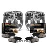 PowerStop | Disc Brake Kit - RX350 3.5L 2008-2009 PowerStop Ensemble de freins