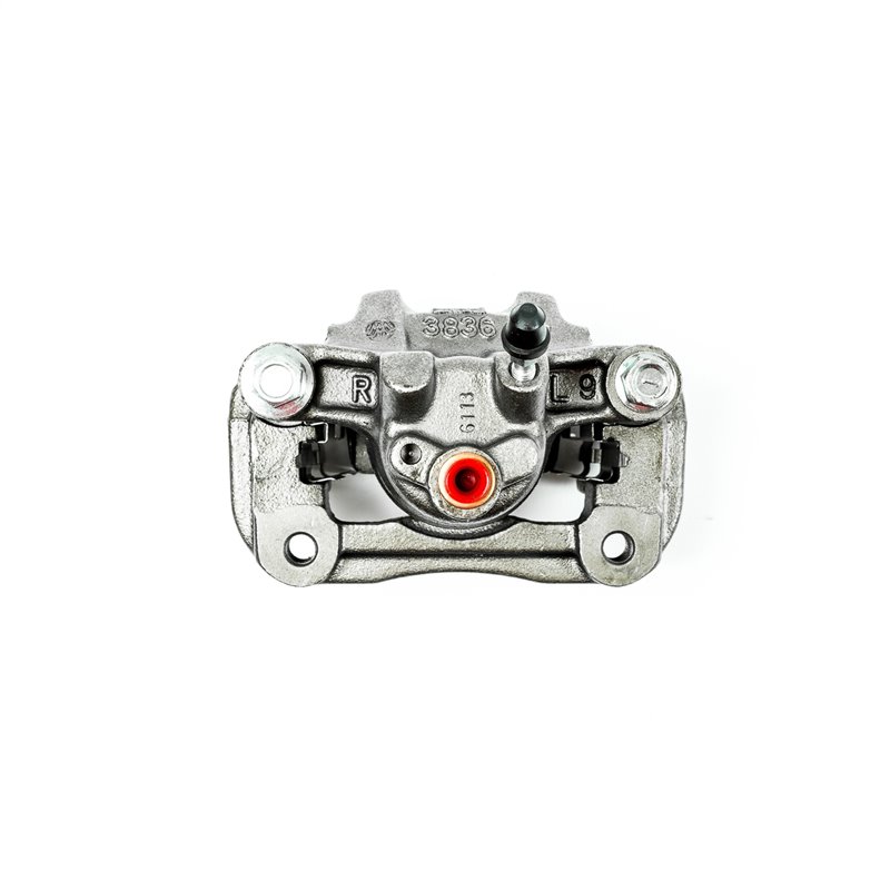 PowerStop | Disc Brake Caliper - Solara 2.4L / 3.3L 2008-2008 PowerStop Brake Calipers