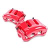 PowerStop | Disc Brake Caliper Set - Front - H3 / H3T 2006-2010 PowerStop Brake Calipers