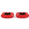 PowerStop | Disc Brake Caliper Set - Front - H3 / H3T 2006-2010 PowerStop Brake Calipers