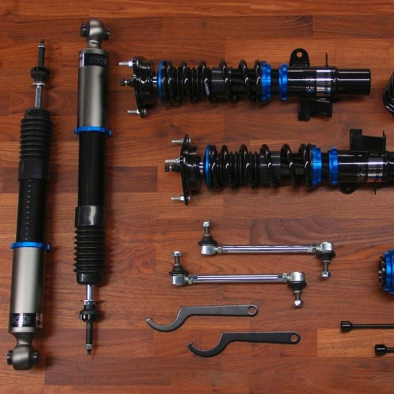SCALE SERIES INNOVATIVE - SENTRA 2013-2019 SCALE Coilovers