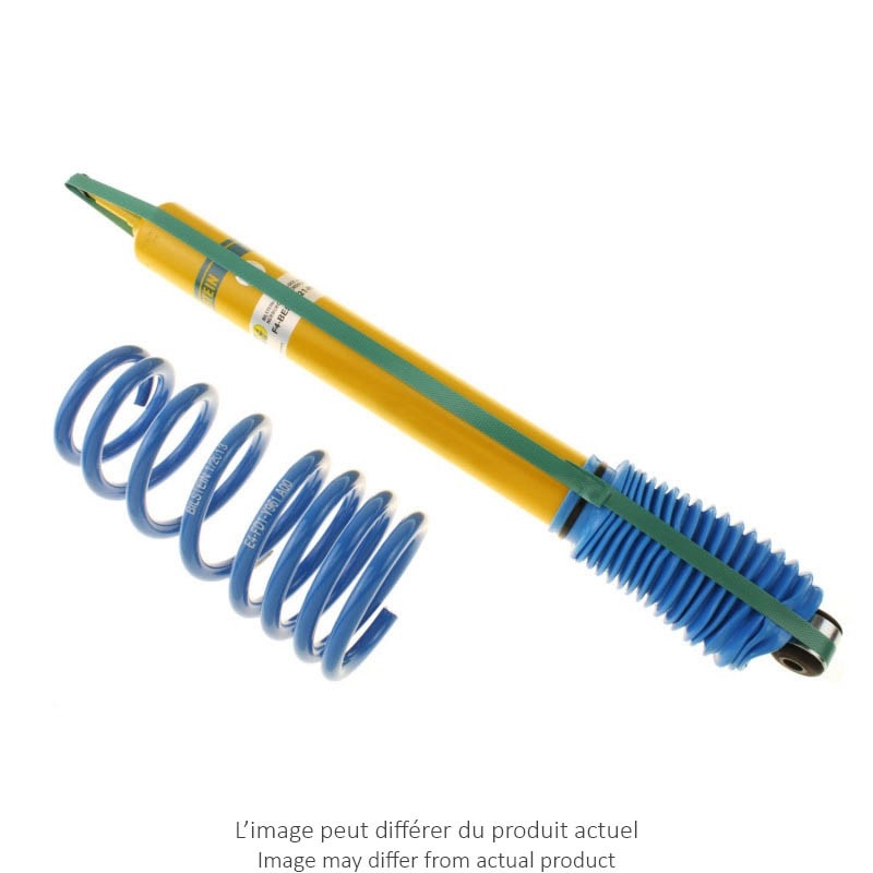 BILSTEIN | B14 Coilover Suspension Kit - Beetle / Golf / Golf R / GTI 2010-2019 Bilstein Coilovers