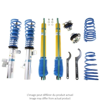BILSTEIN | B14 Coilover Suspension Kit - BMW 2006-2013 Bilstein Coilovers