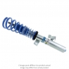 BILSTEIN | B16 PSS9 Coilover Suspension Kit - Honda S2000 2000-2009 Bilstein Coilovers